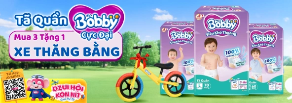 Bobby cực đại